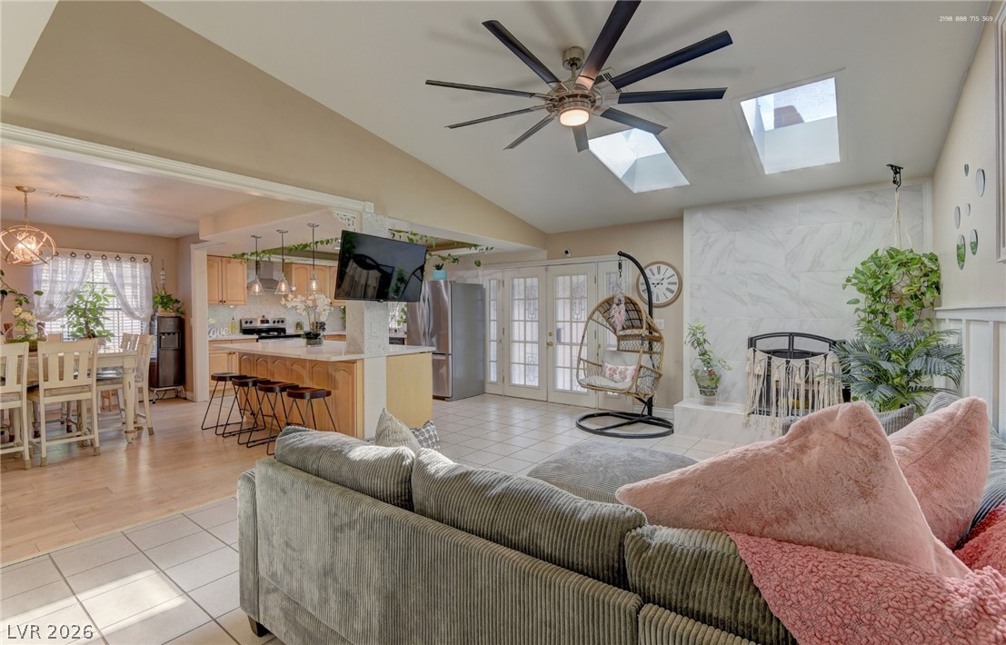 1908 Niblick Circle Las Vegas NV 89142