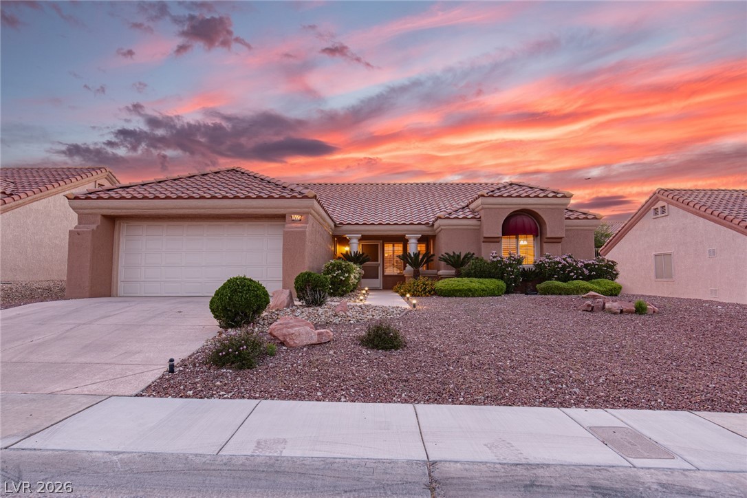 2917 Hawksdale Drive Las Vegas NV 89134