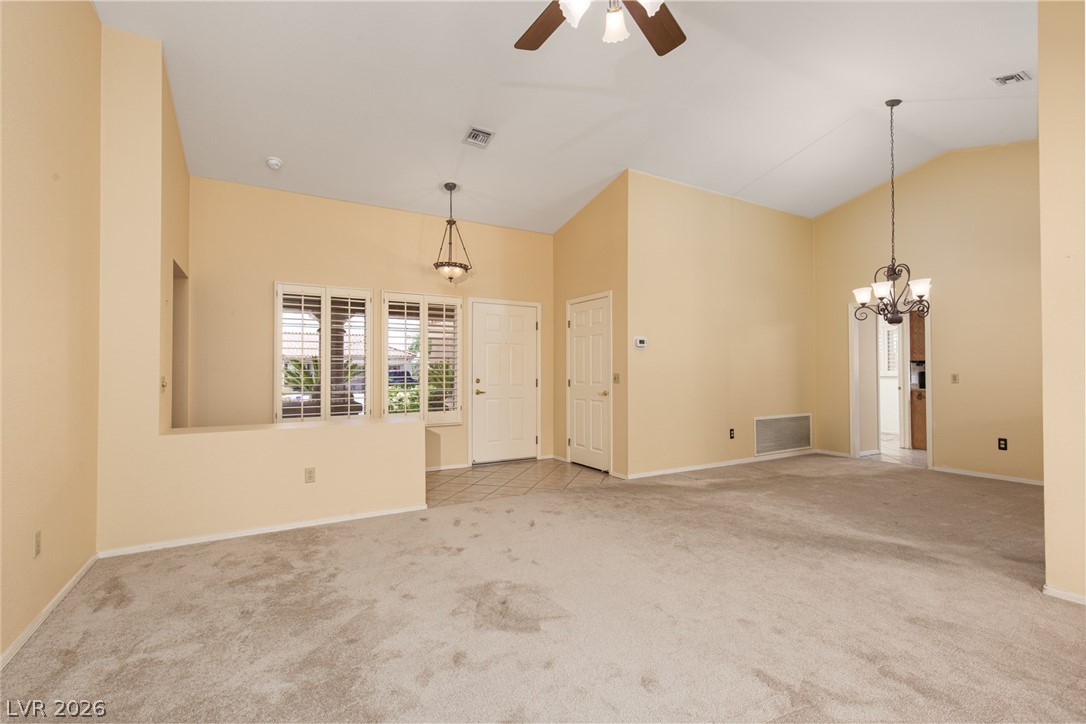 2917 Hawksdale Drive Las Vegas NV 89134