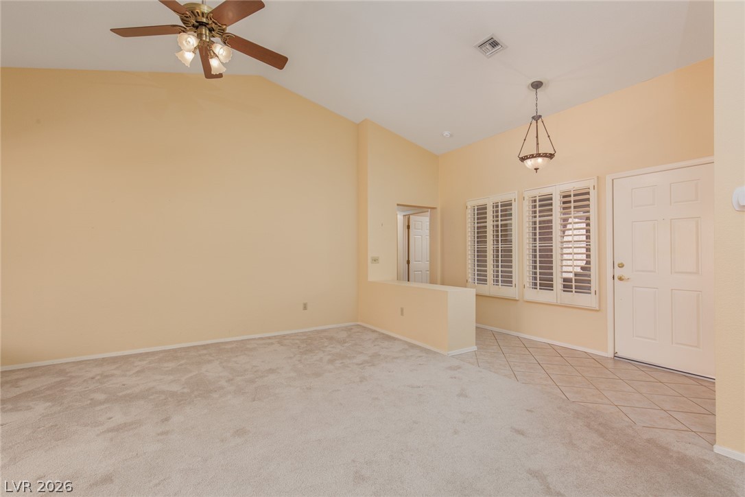 2917 Hawksdale Drive Las Vegas NV 89134