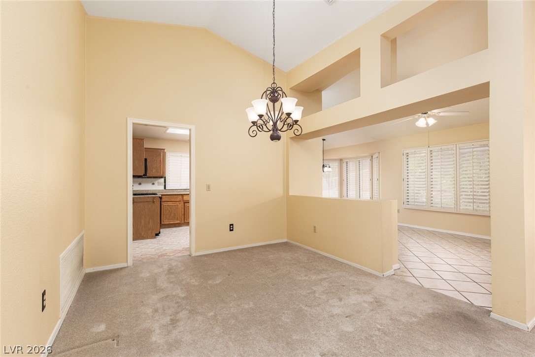 2917 Hawksdale Drive Las Vegas NV 89134