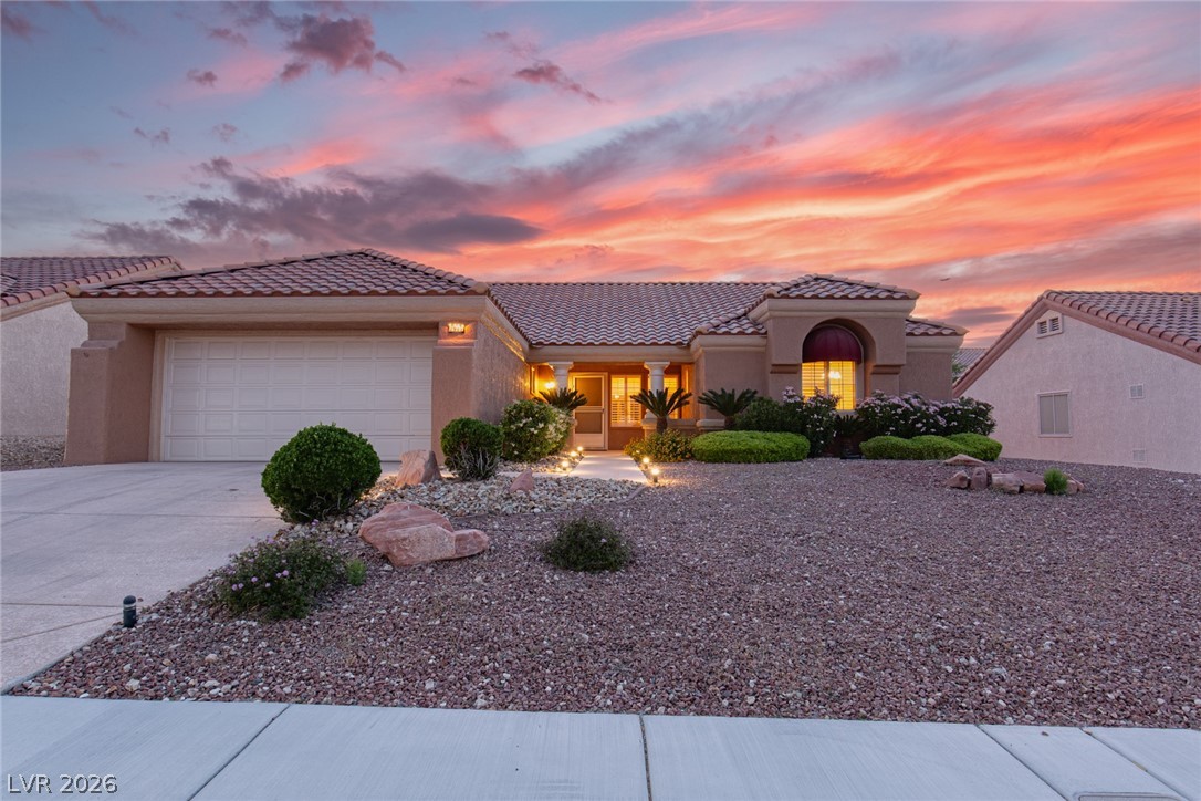 2917 Hawksdale Drive Las Vegas NV 89134
