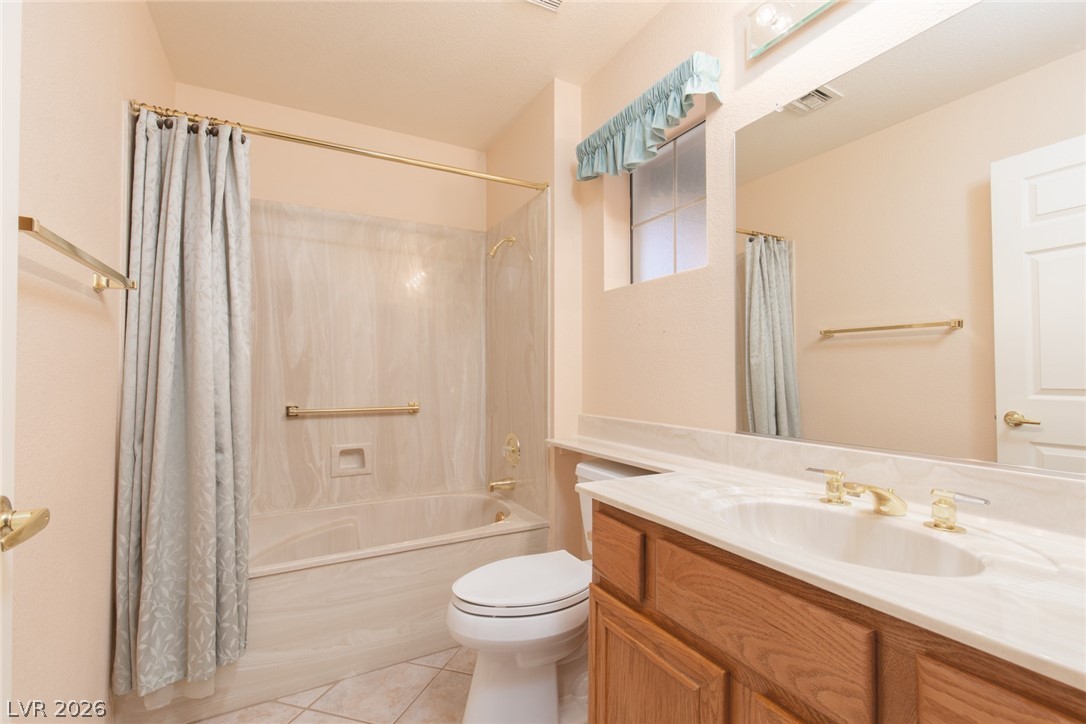 2917 Hawksdale Drive Las Vegas NV 89134