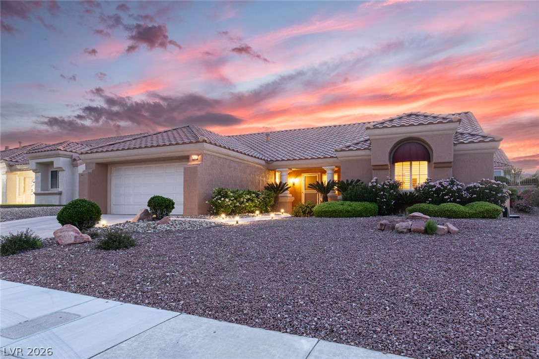 2917 Hawksdale Drive Las Vegas NV 89134