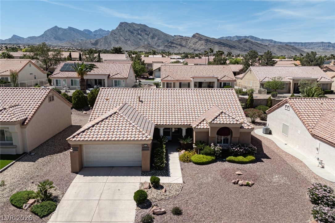 2917 Hawksdale Drive Las Vegas NV 89134