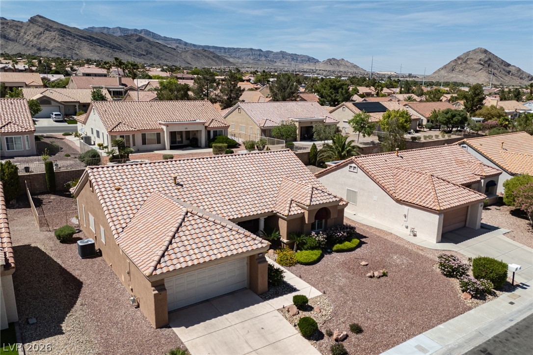 2917 Hawksdale Drive Las Vegas NV 89134