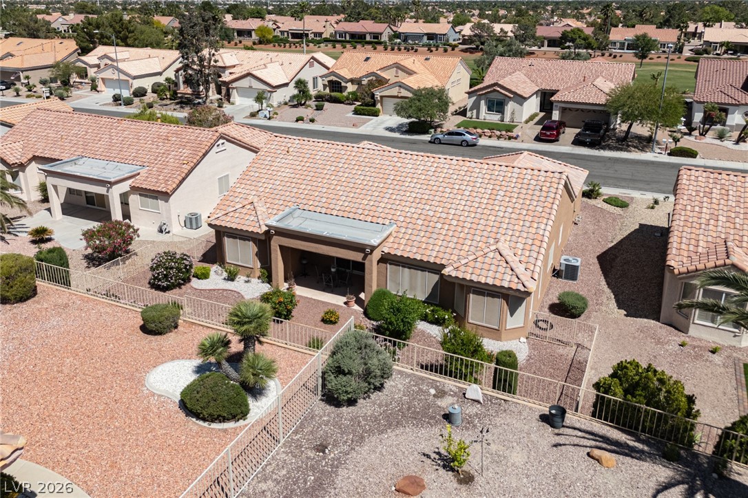 2917 Hawksdale Drive Las Vegas NV 89134