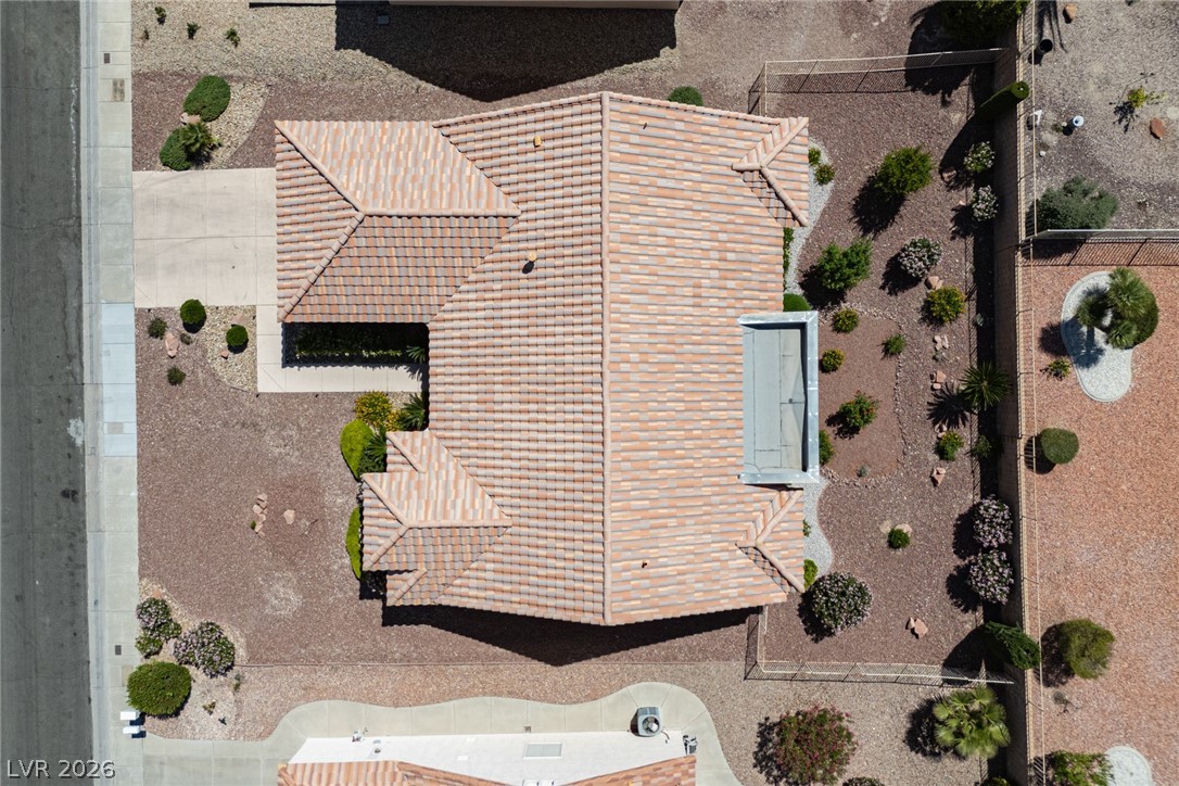 2917 Hawksdale Drive Las Vegas NV 89134