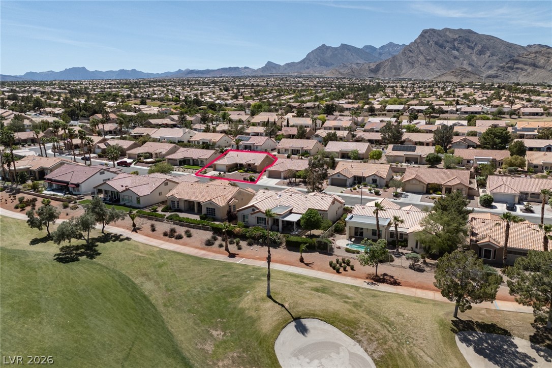 2917 Hawksdale Drive Las Vegas NV 89134