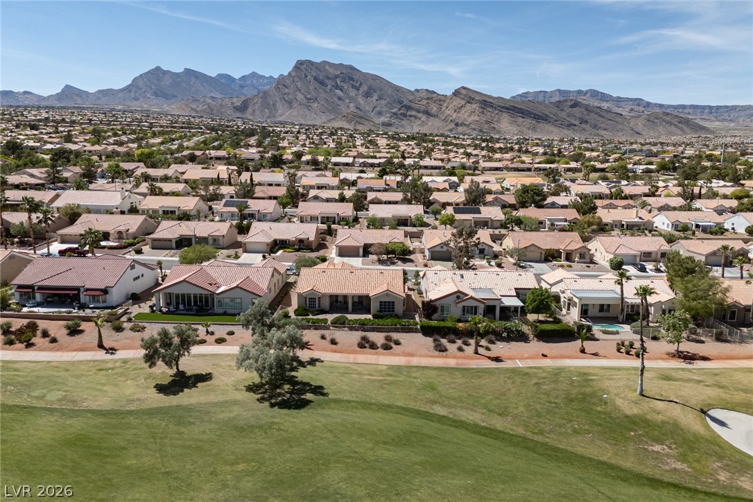 2917 Hawksdale Drive Las Vegas NV 89134