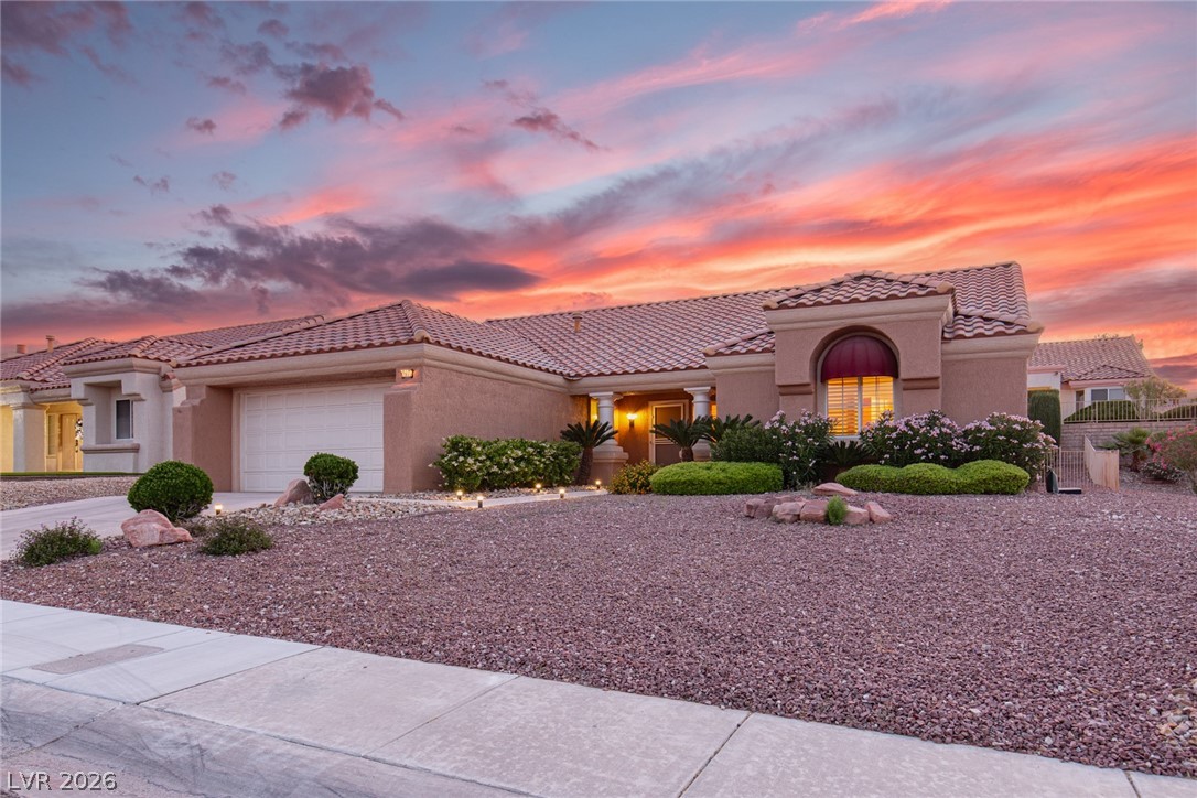 2917 Hawksdale Drive Las Vegas NV 89134