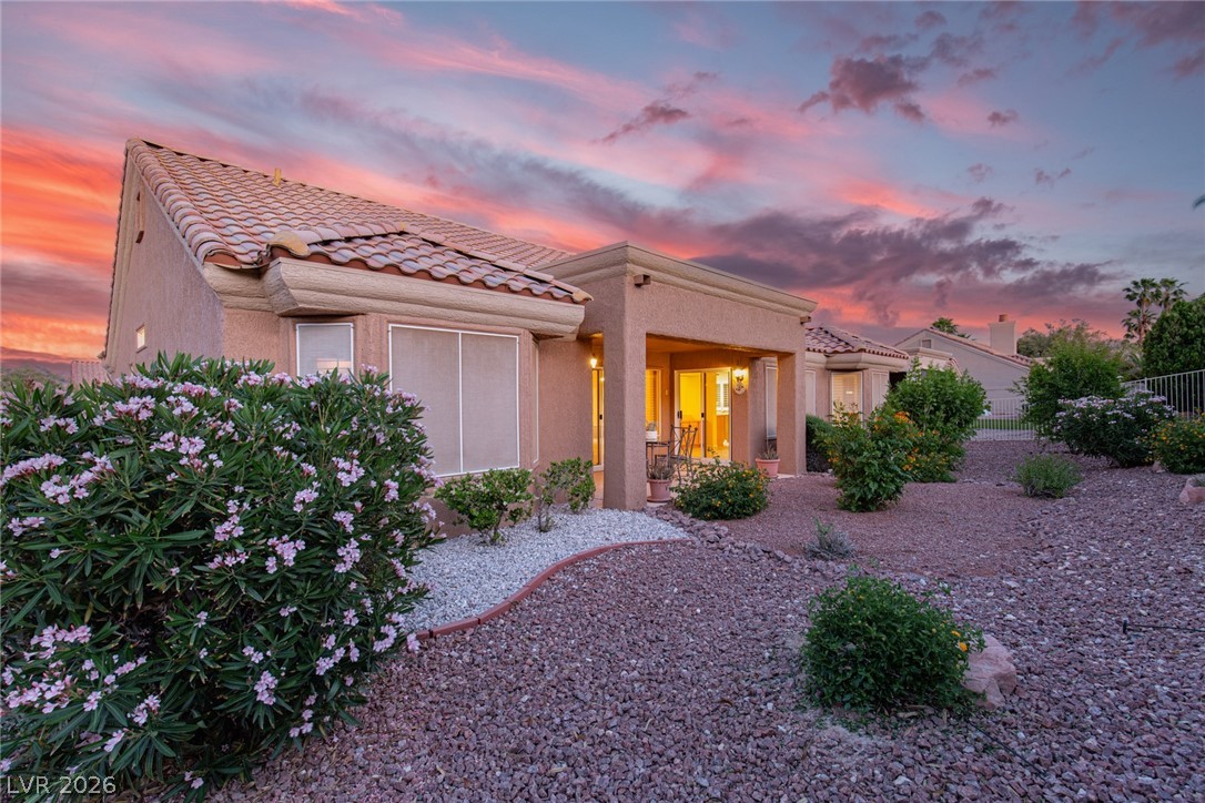 2917 Hawksdale Drive Las Vegas NV 89134