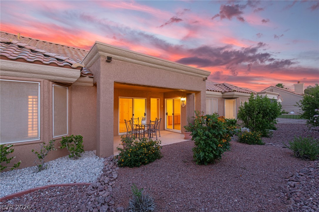 2917 Hawksdale Drive Las Vegas NV 89134