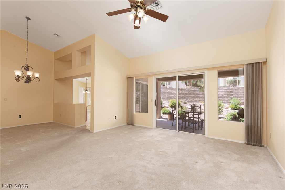 2917 Hawksdale Drive Las Vegas NV 89134