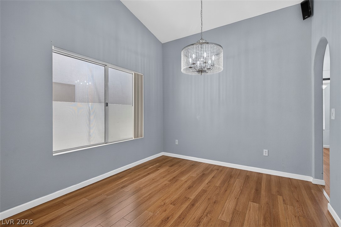 2609 Shakespeare Road Las Vegas NV 89108