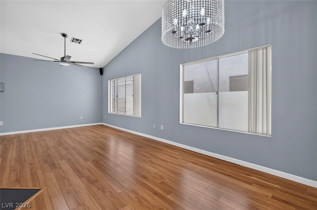 2609 Shakespeare Road Las Vegas NV 89108