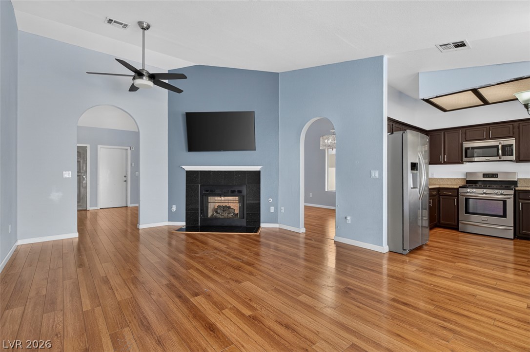 2609 Shakespeare Road Las Vegas NV 89108