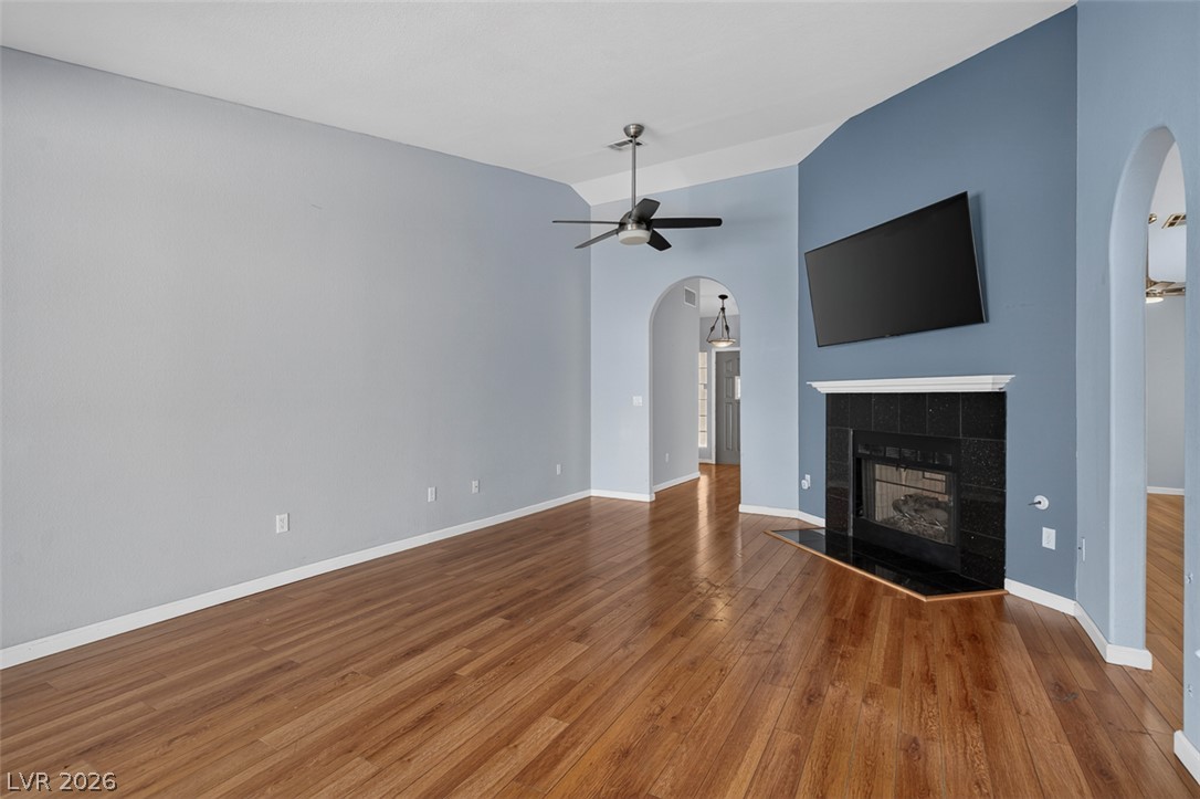 2609 Shakespeare Road Las Vegas NV 89108