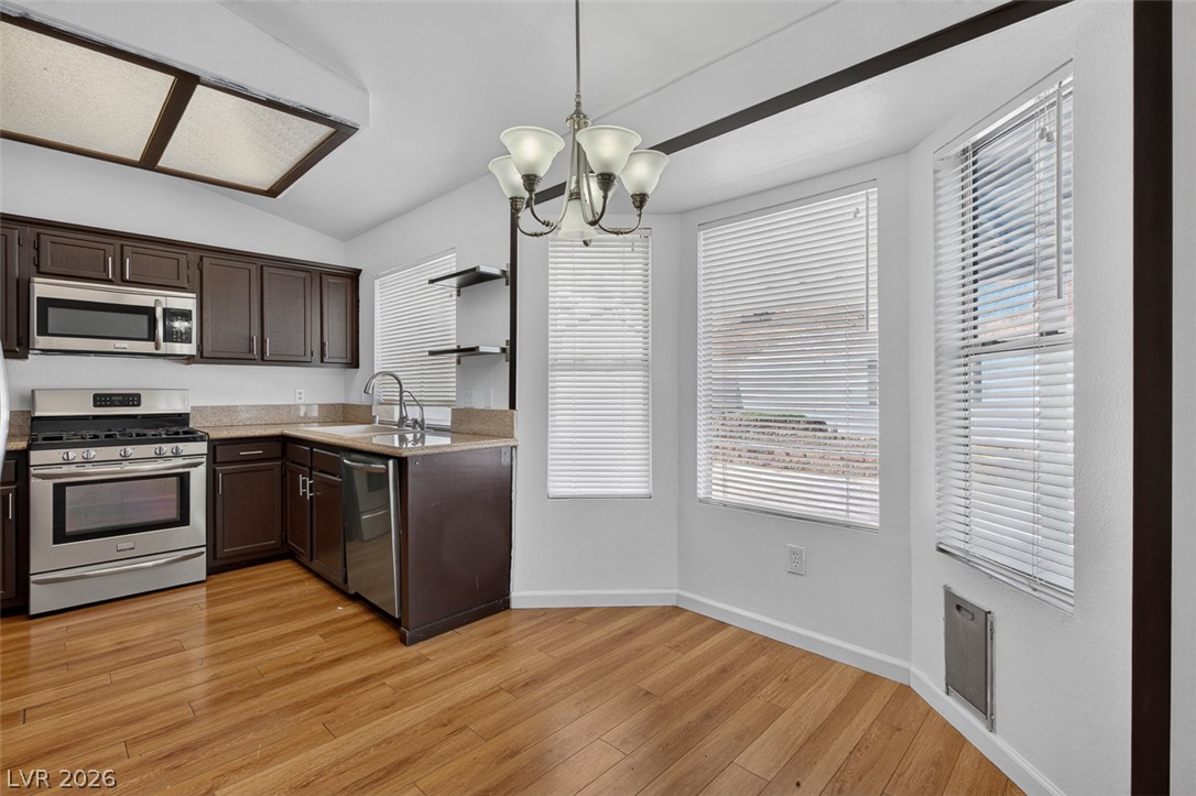 2609 Shakespeare Road Las Vegas NV 89108