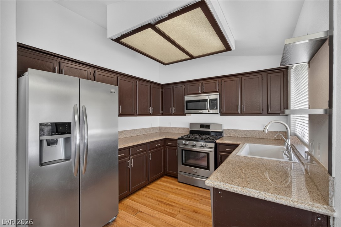 2609 Shakespeare Road Las Vegas NV 89108