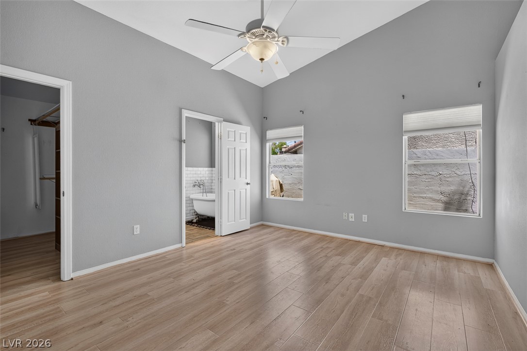 2609 Shakespeare Road Las Vegas NV 89108