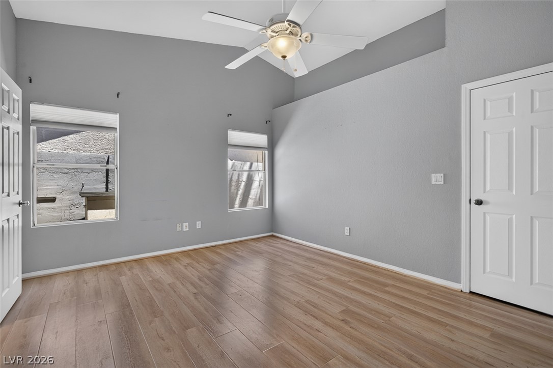 2609 Shakespeare Road Las Vegas NV 89108