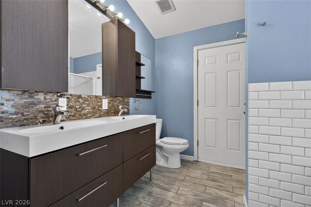 2609 Shakespeare Road Las Vegas NV 89108