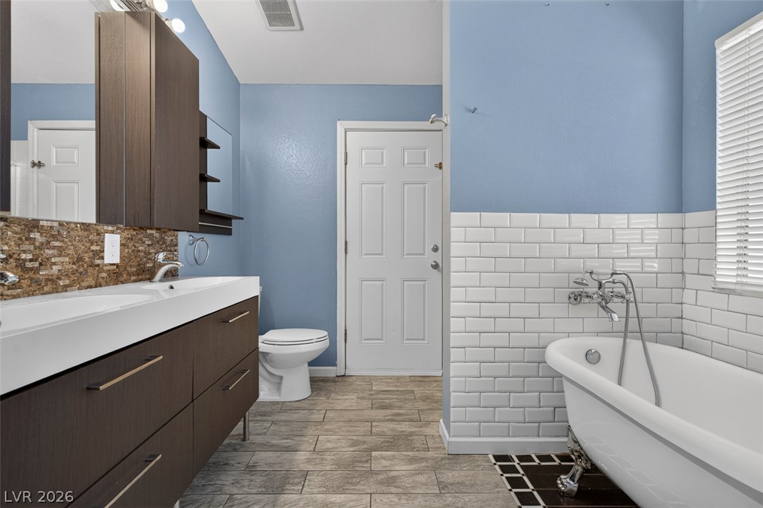 2609 Shakespeare Road Las Vegas NV 89108