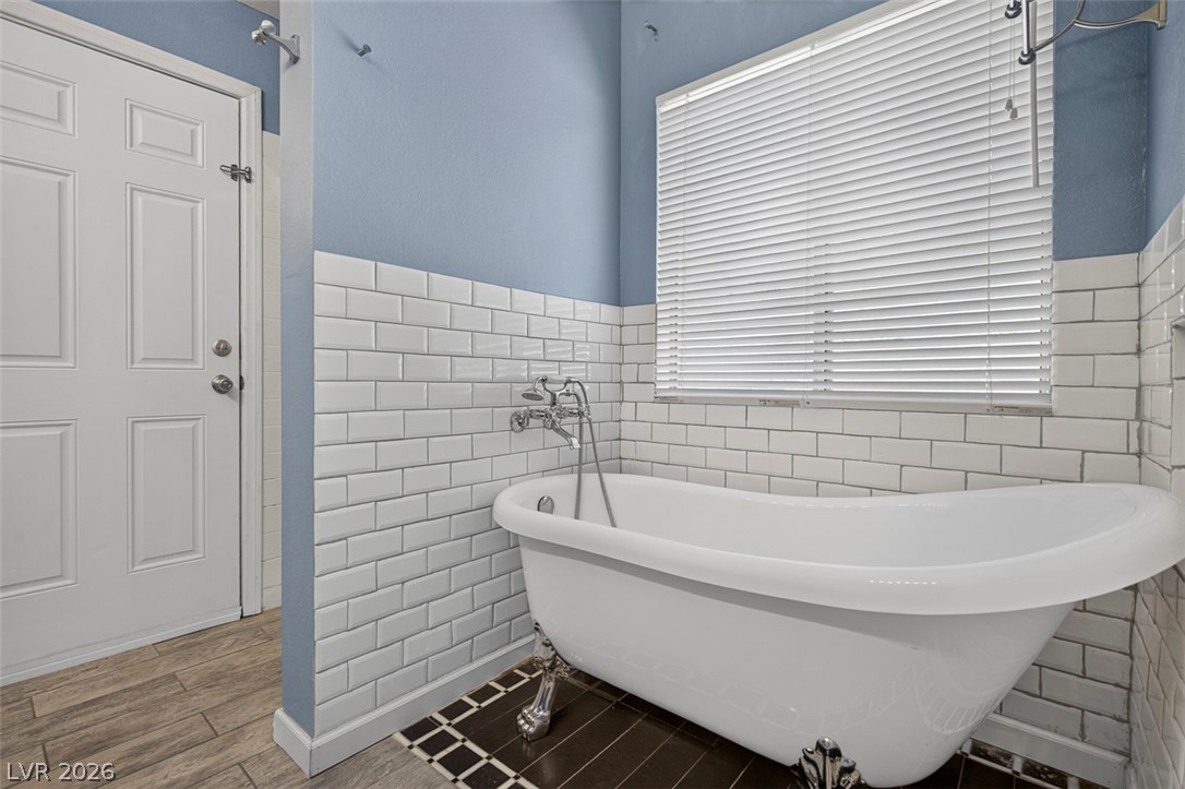 2609 Shakespeare Road Las Vegas NV 89108