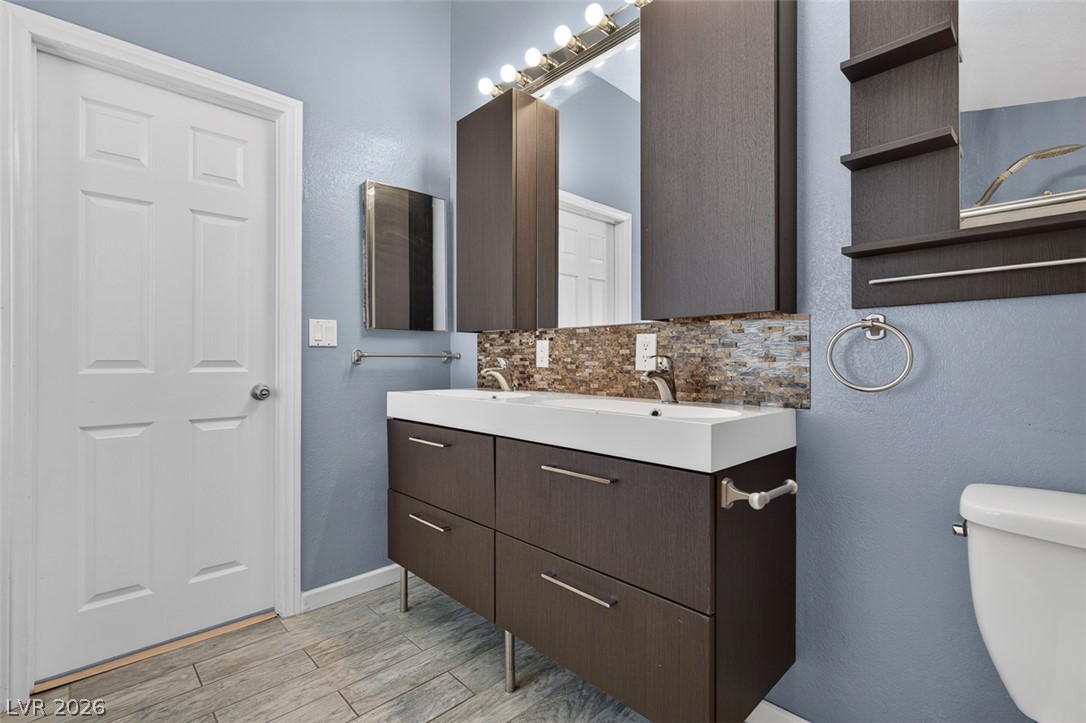 2609 Shakespeare Road Las Vegas NV 89108