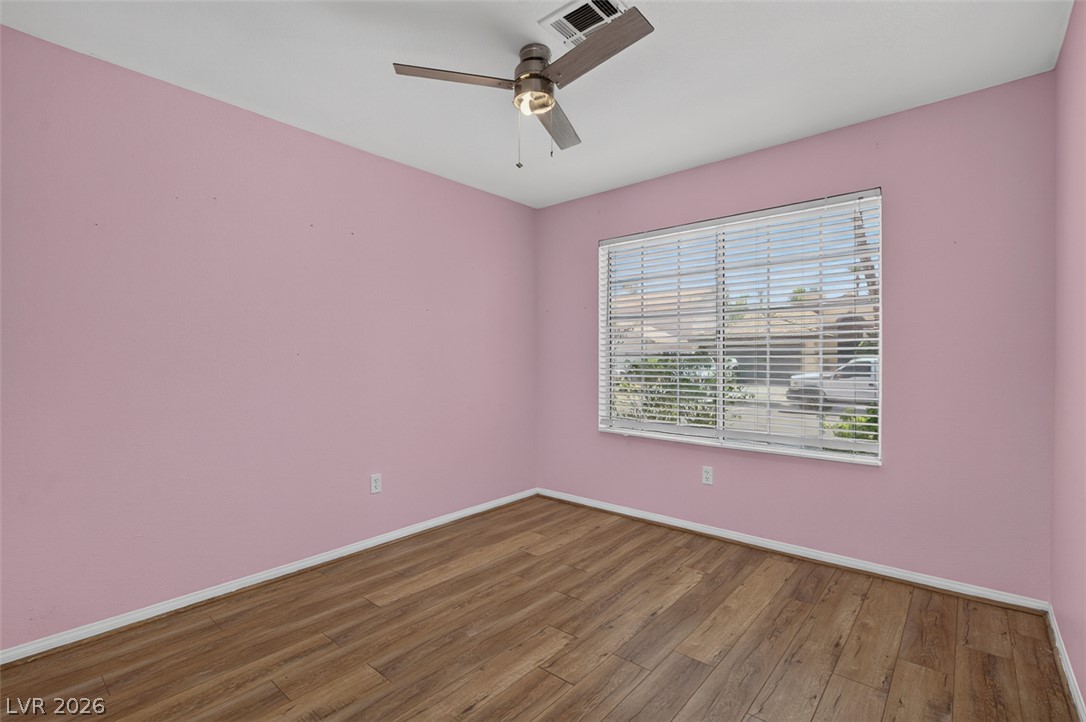 2609 Shakespeare Road Las Vegas NV 89108