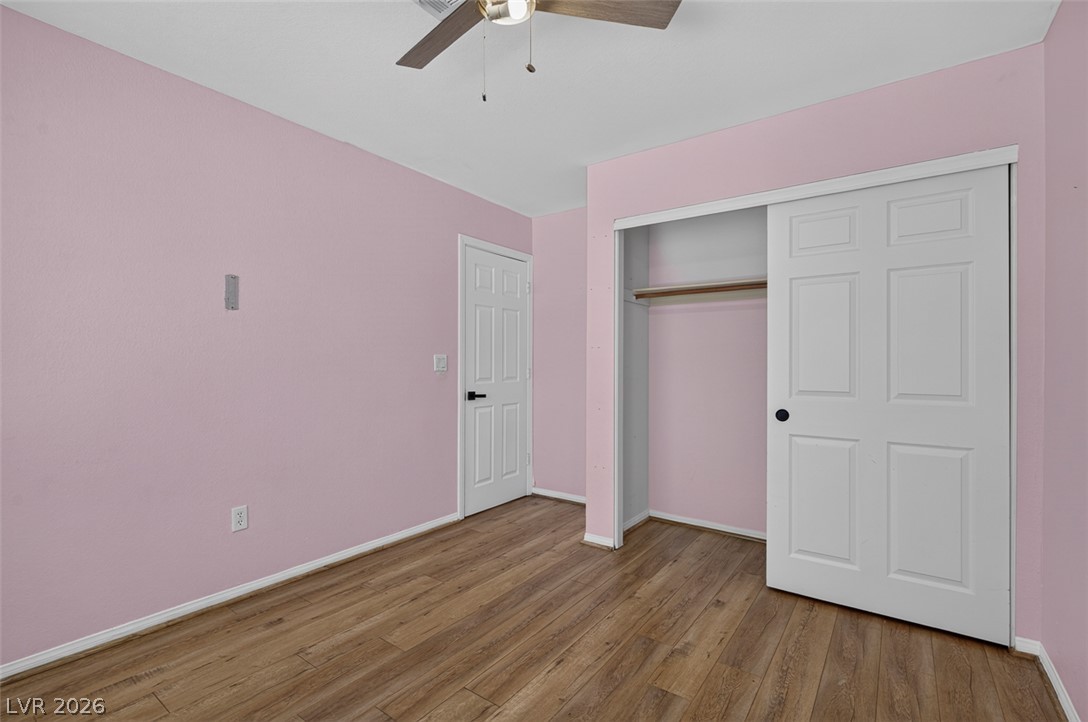 2609 Shakespeare Road Las Vegas NV 89108