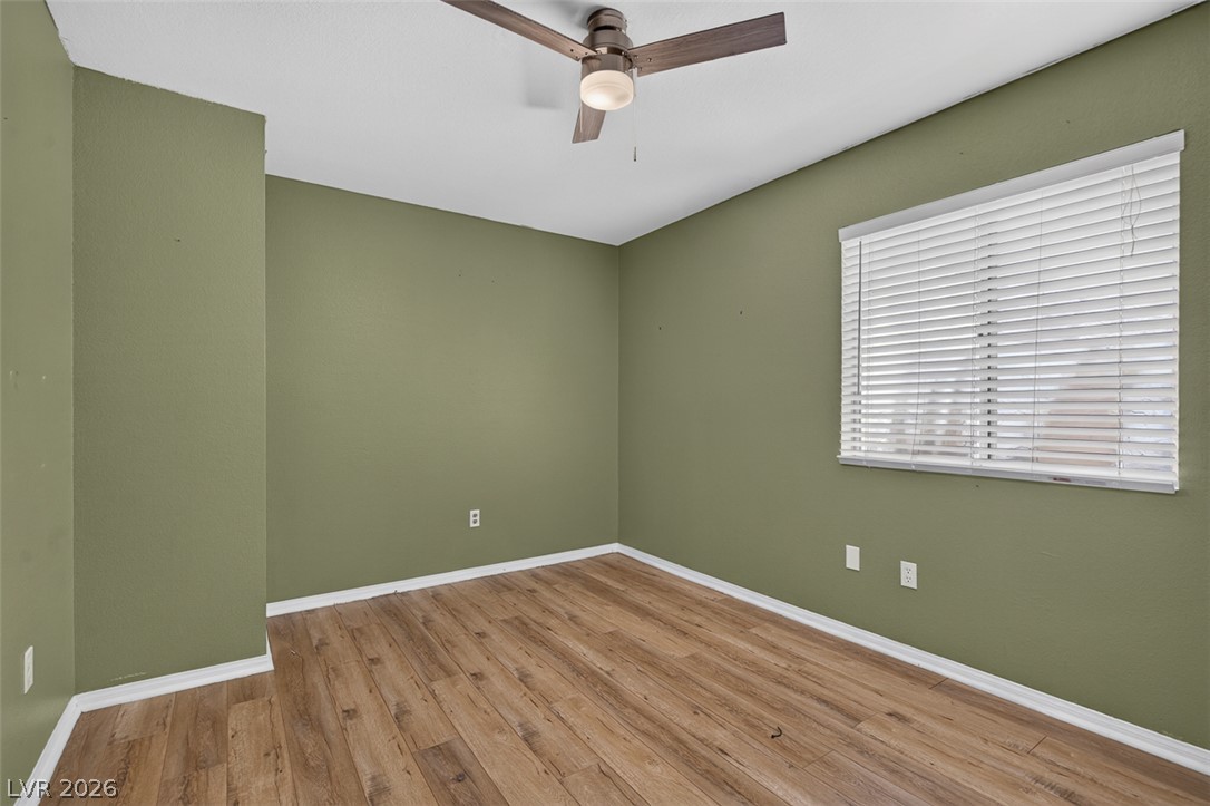 2609 Shakespeare Road Las Vegas NV 89108