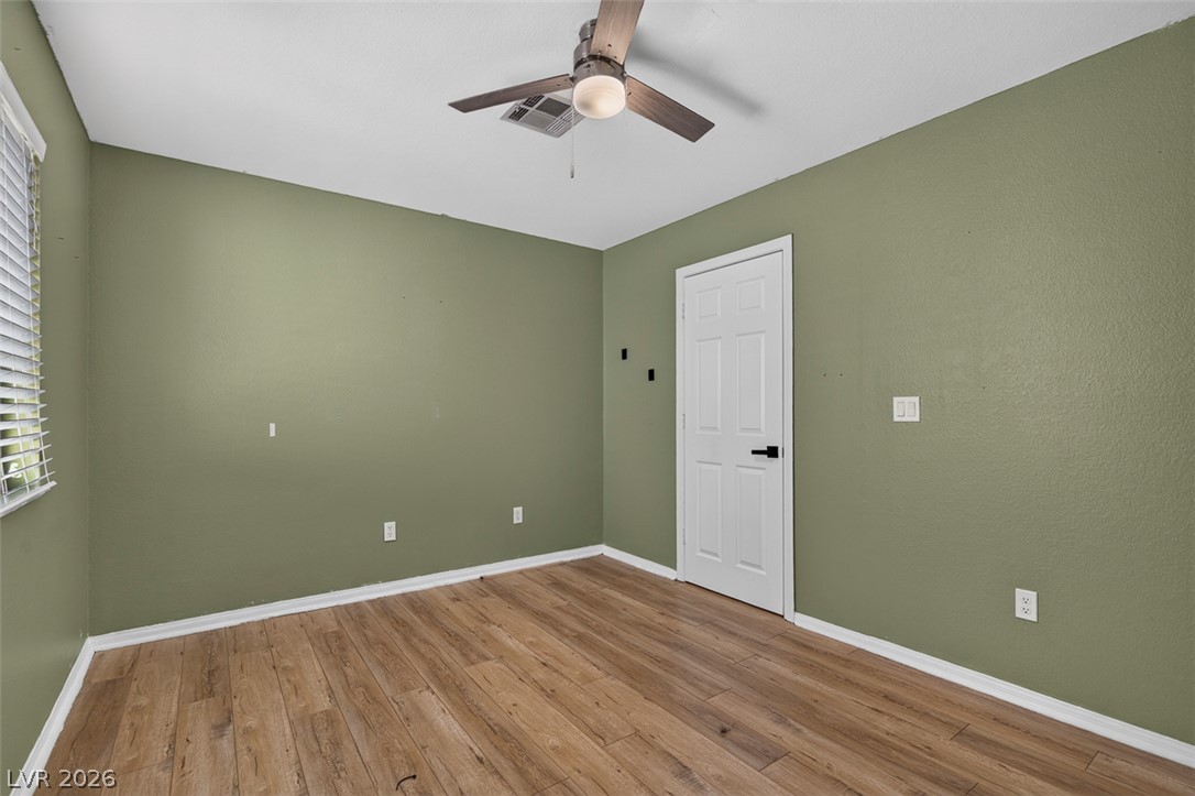 2609 Shakespeare Road Las Vegas NV 89108
