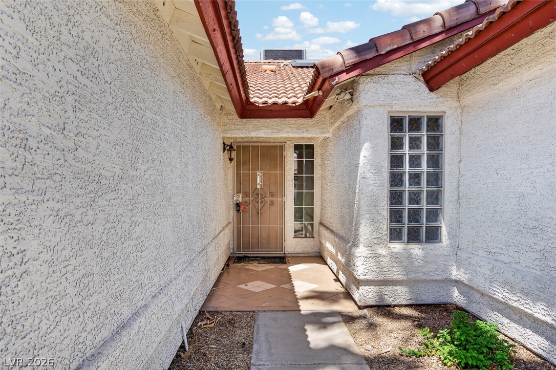 2609 Shakespeare Road Las Vegas NV 89108
