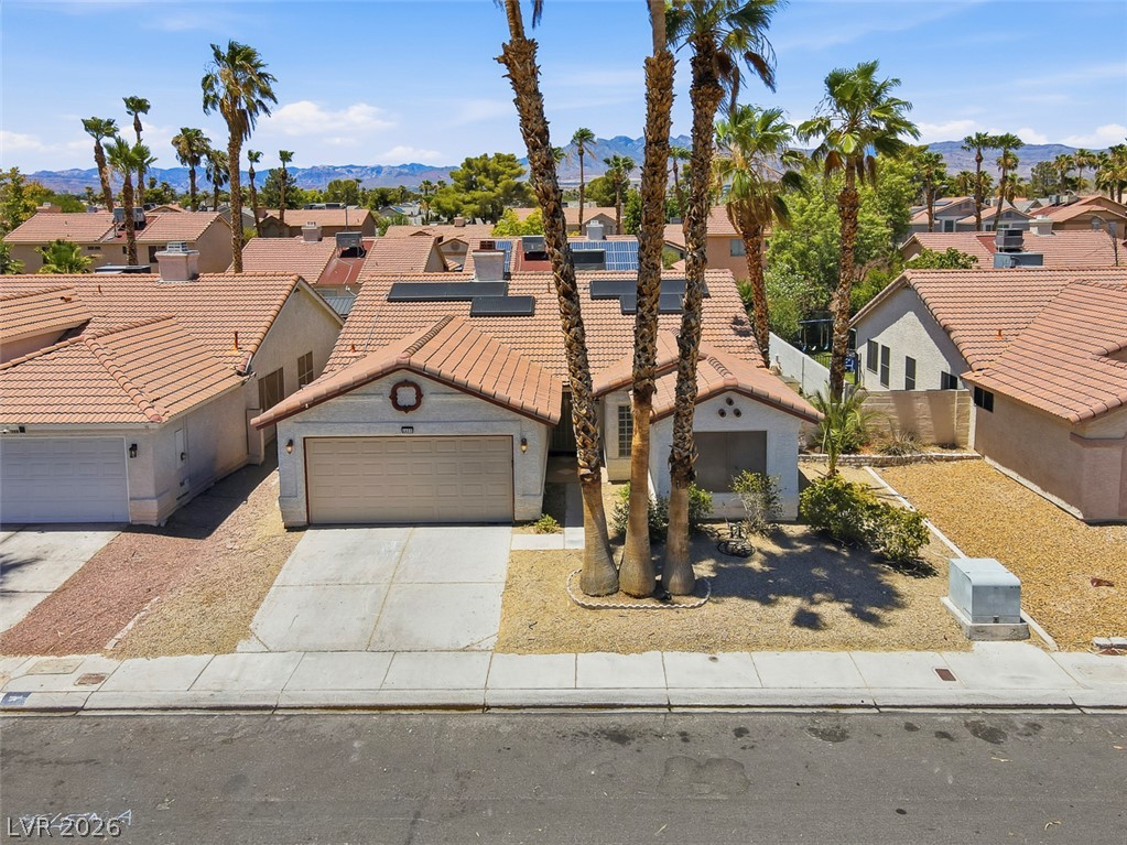 2609 Shakespeare Road Las Vegas NV 89108