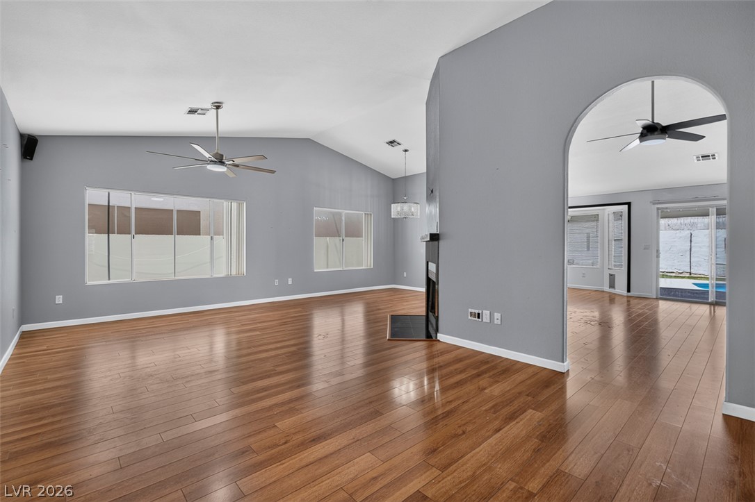 2609 Shakespeare Road Las Vegas NV 89108