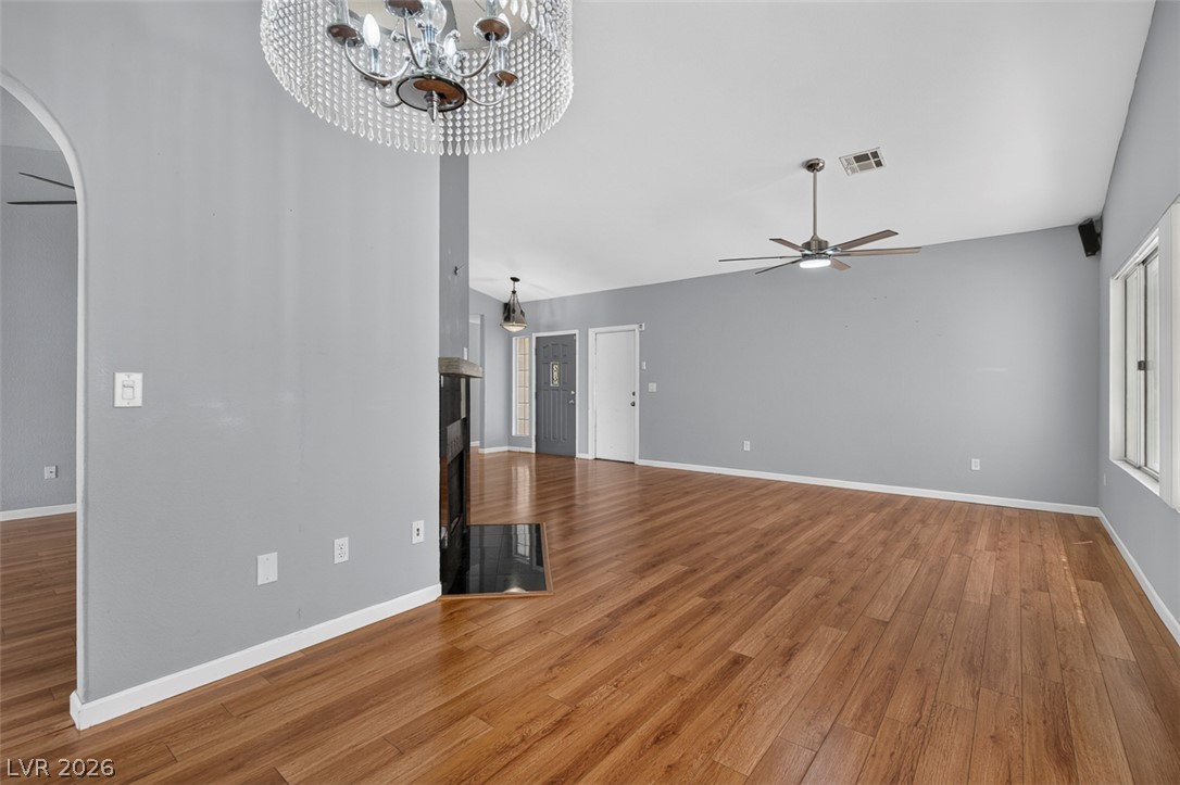 2609 Shakespeare Road Las Vegas NV 89108