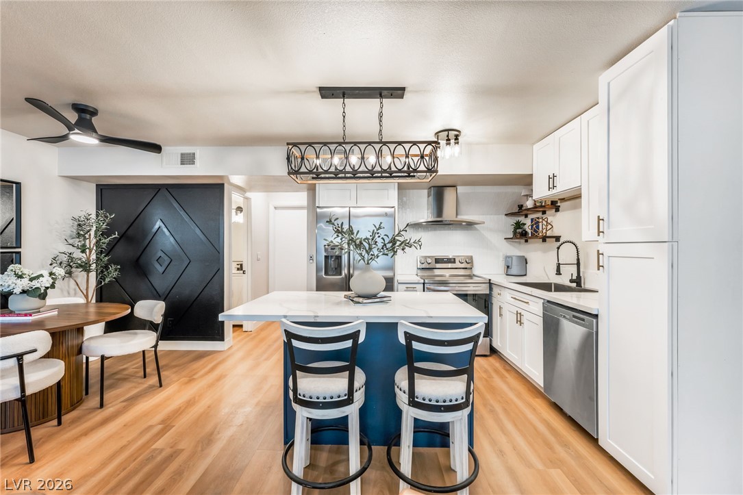 2471 Old Forge Lane 105 Las Vegas NV 89121