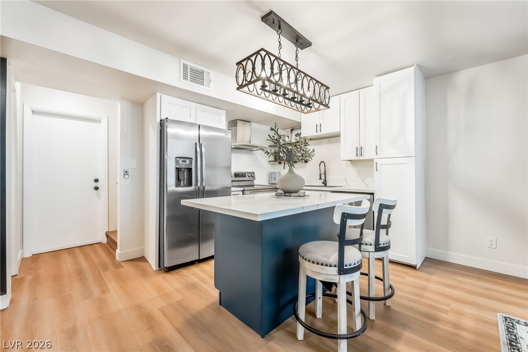 2471 Old Forge Lane 105 Las Vegas NV 89121