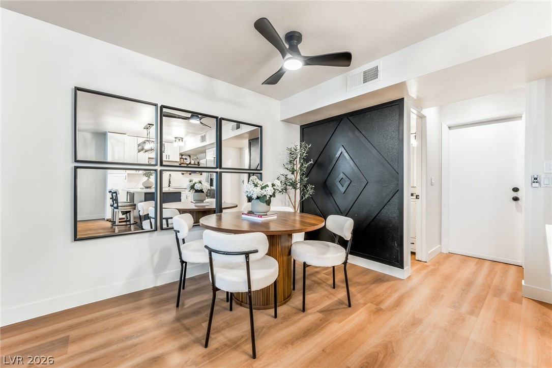 2471 Old Forge Lane 105 Las Vegas NV 89121