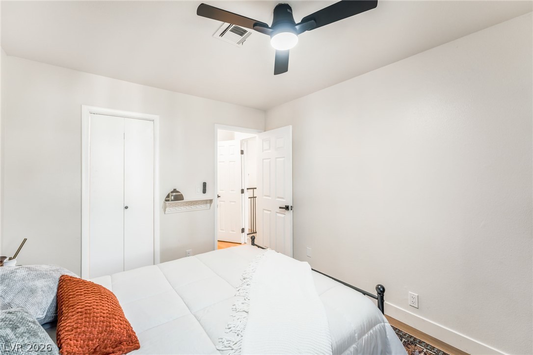 2471 Old Forge Lane 105 Las Vegas NV 89121