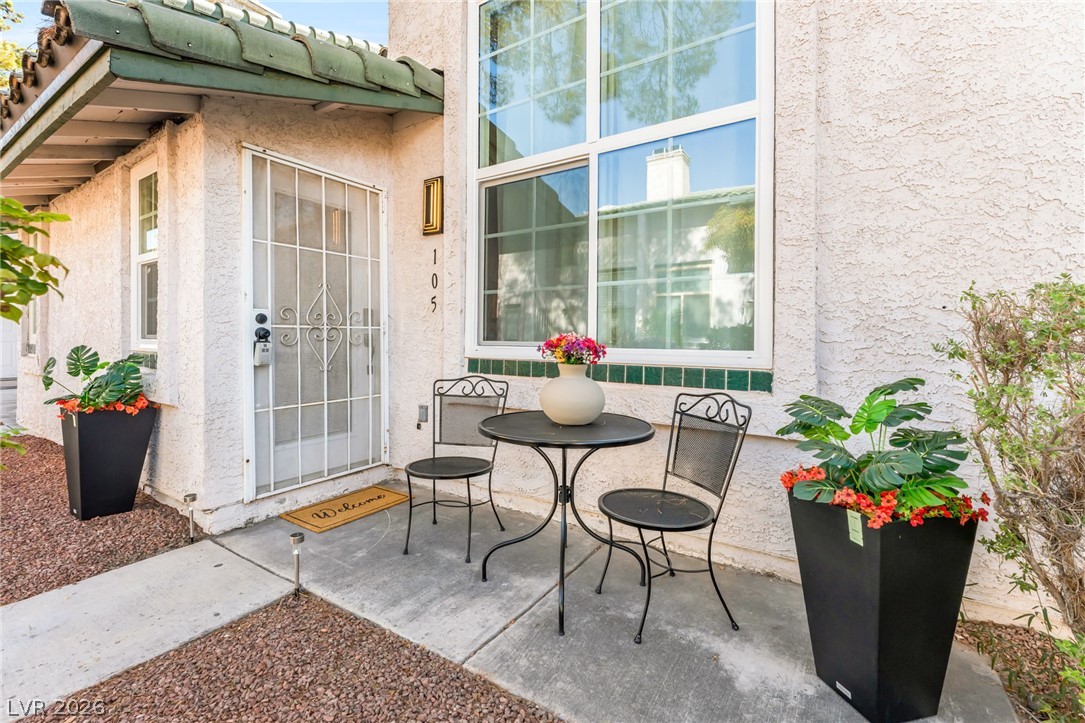 2471 Old Forge Lane 105 Las Vegas NV 89121