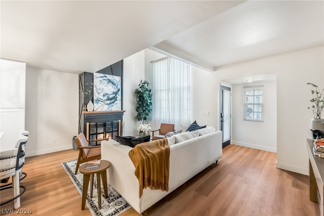 2471 Old Forge Lane 105 Las Vegas NV 89121