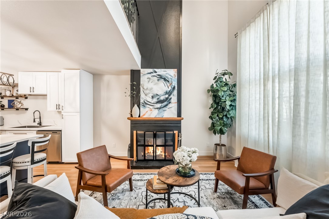 2471 Old Forge Lane 105 Las Vegas NV 89121