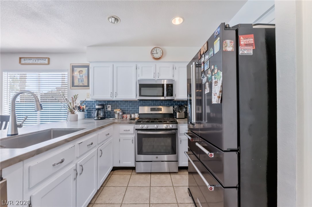4140 Hazelridge Drive Las Vegas NV 89129