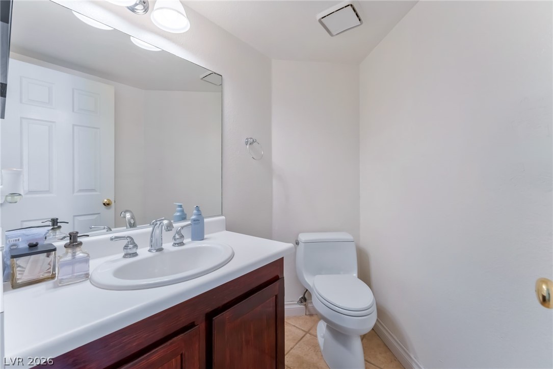 4140 Hazelridge Drive Las Vegas NV 89129