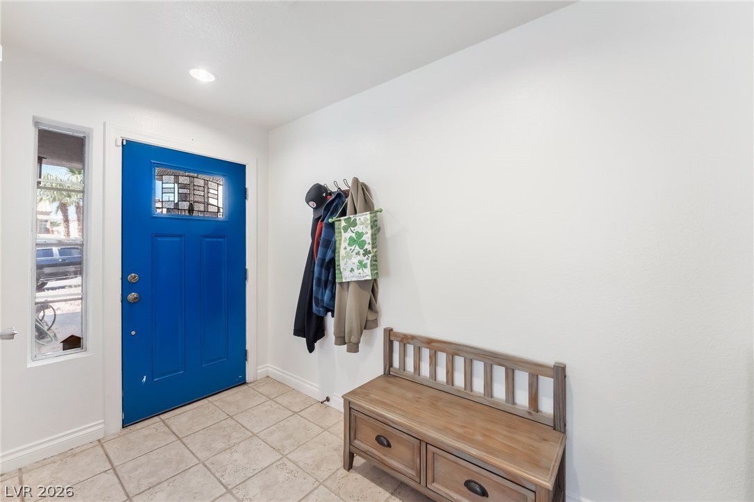4140 Hazelridge Drive Las Vegas NV 89129