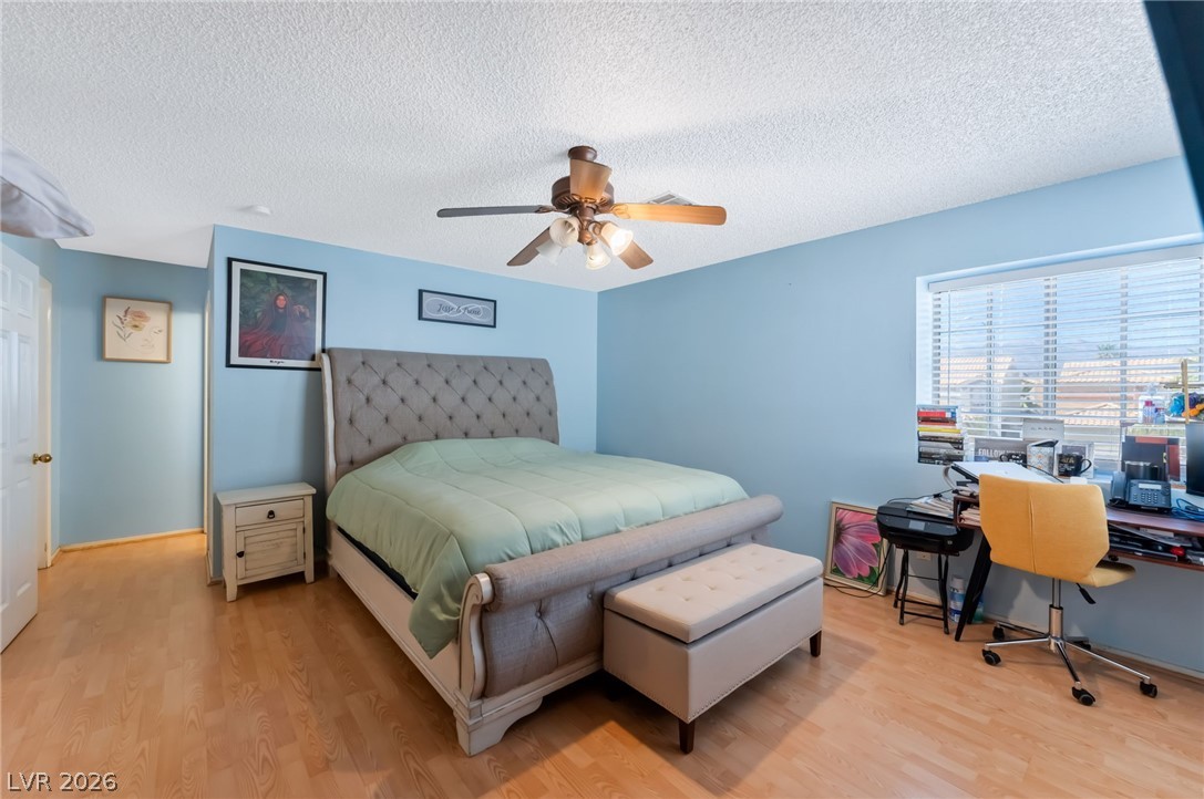 4140 Hazelridge Drive Las Vegas NV 89129