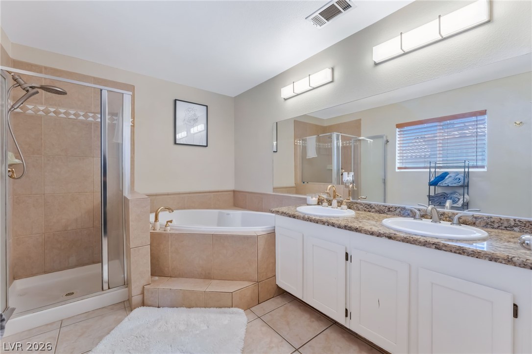4140 Hazelridge Drive Las Vegas NV 89129
